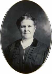 Mary Ross (1823 - 1896) Profile